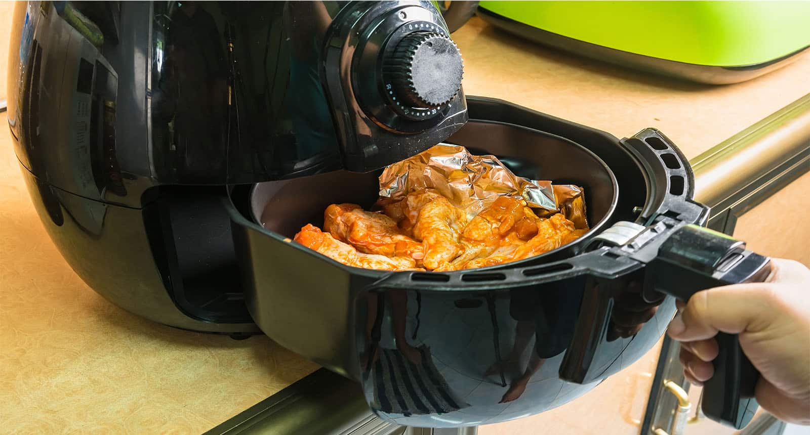 10 Air Fryer Meal Prep Recipes That Will Make Your Life Easier - Jessbran